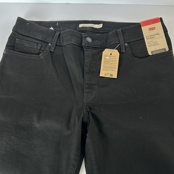 Levi’s Women’s 311 Shaping Skinny Jean - Picture 7 of 12